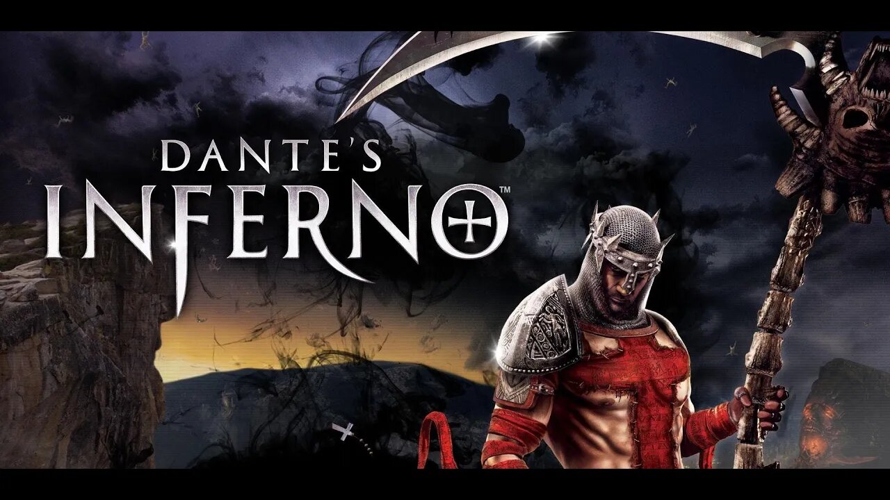 Dante's Inferno The Movie