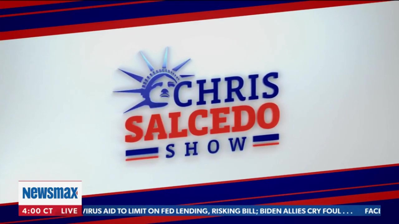 The Chris Salcedo Show ~ PM ~ Full Show ~ 18th December 2020.