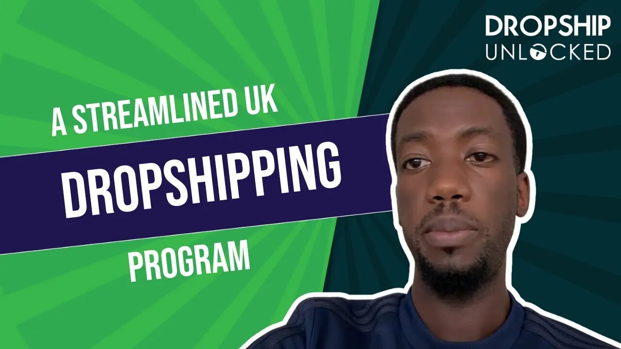 Lewis Smith Dropship Unlocked Review by Godfrey