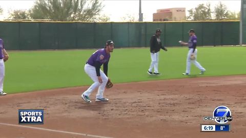 Troy Renck: Three things I think about Rockies as full squad workouts begin