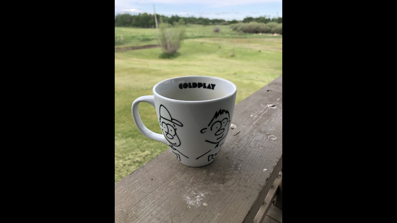 Music And Musings, Episode #149. It’s Sunday, June 27, 2021
