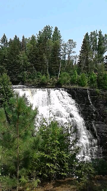 Kakabeka Falls