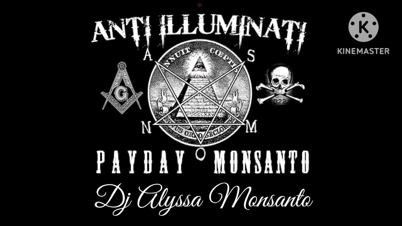 Payday Monsanto - Remedy To Censure / Babbleonia