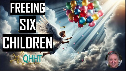 Freeing Six Children