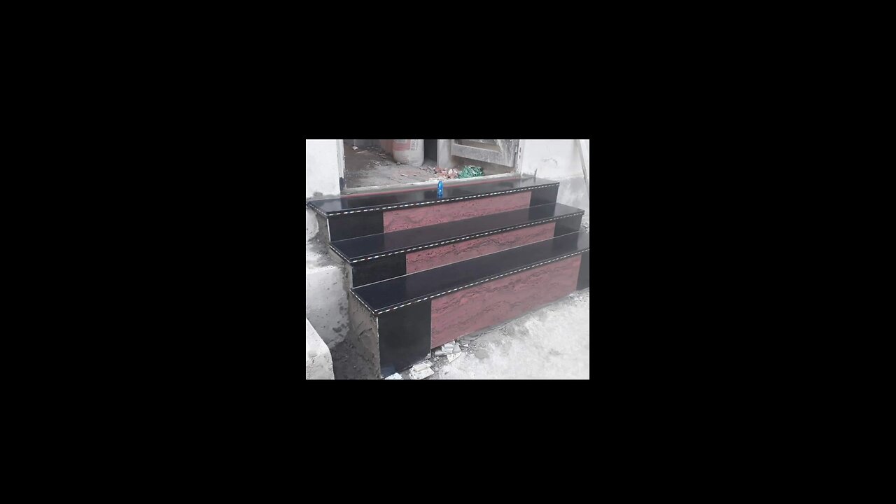 granite stairs design/granite ram/tiles design/tiles work/tiles fitting/granite fitting/granite