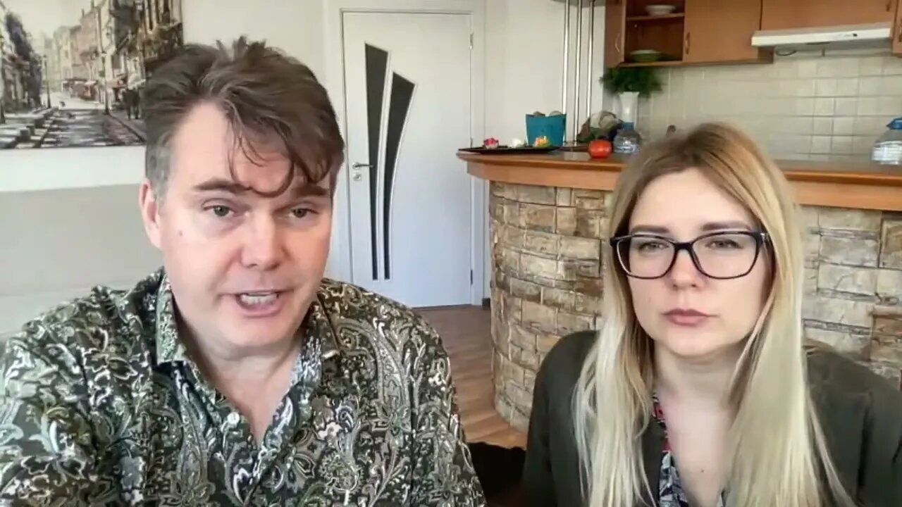 Ukraine Russia conflict