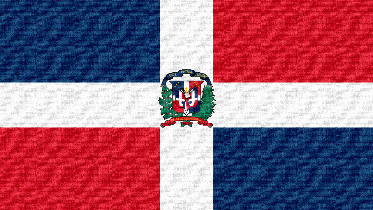 Dominican Republic National Anthem (Instrumental) Quisqueyanos Valientes