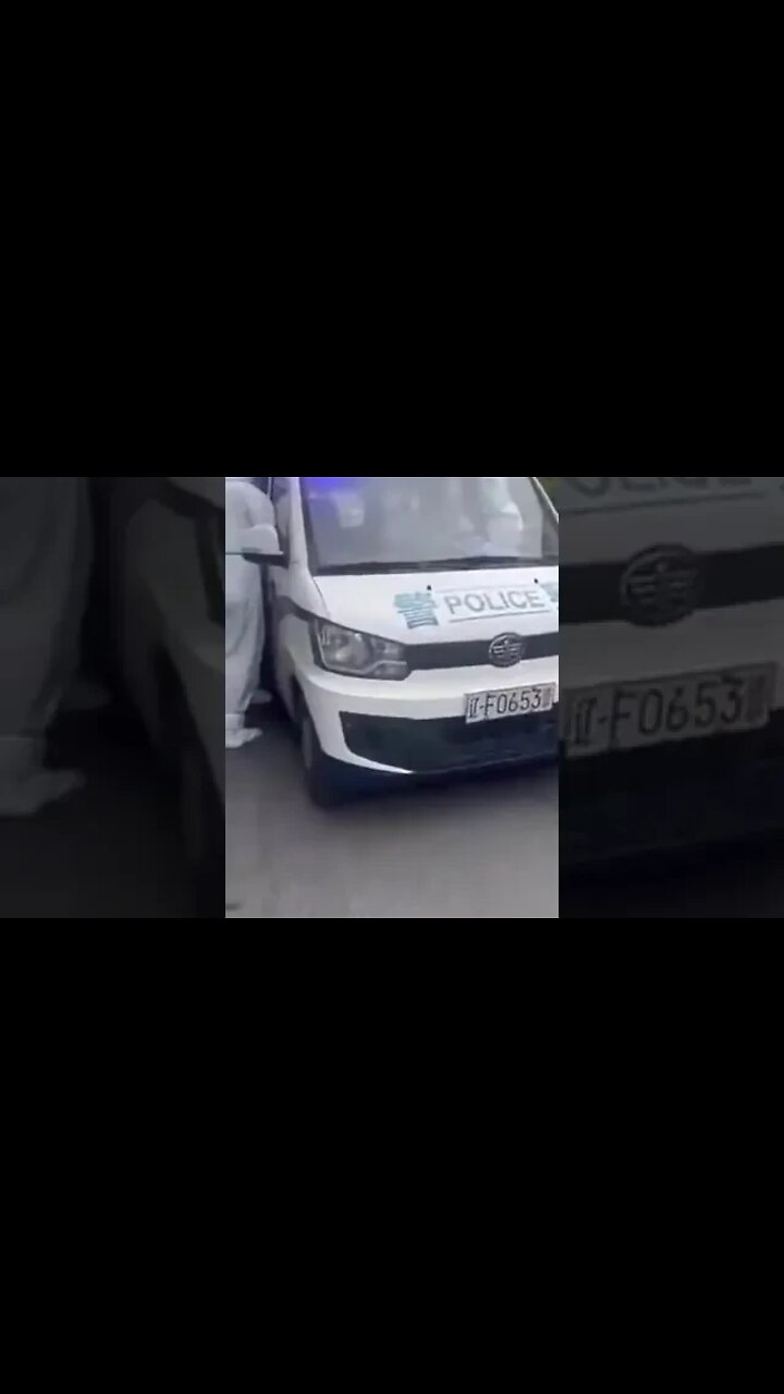 O tipo de controle que pandeminions querem