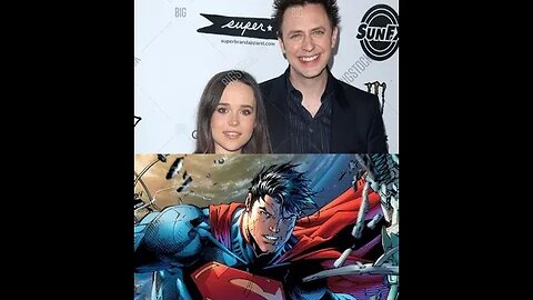 Ellen Page rumored to play Superman For the love of God, why?