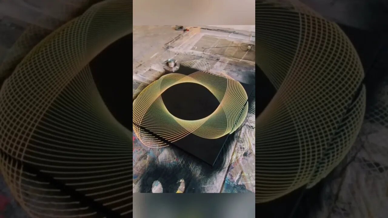 How long do you think this took to make