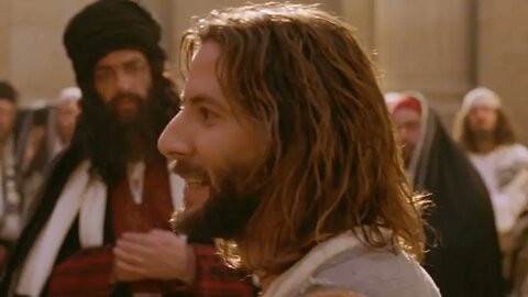 Awa Pit – John 5:16-47 - Jesus defends his authority [kwi]