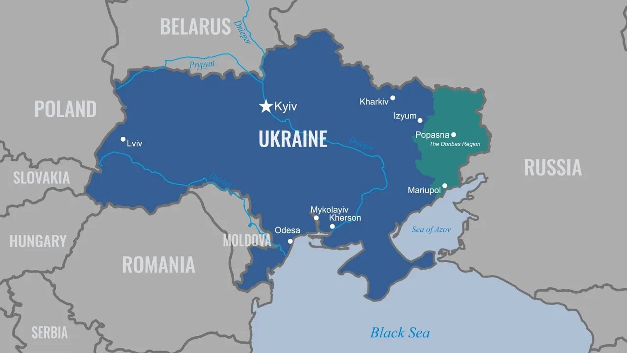 Ray McGovern: Ukraine & The CIA*