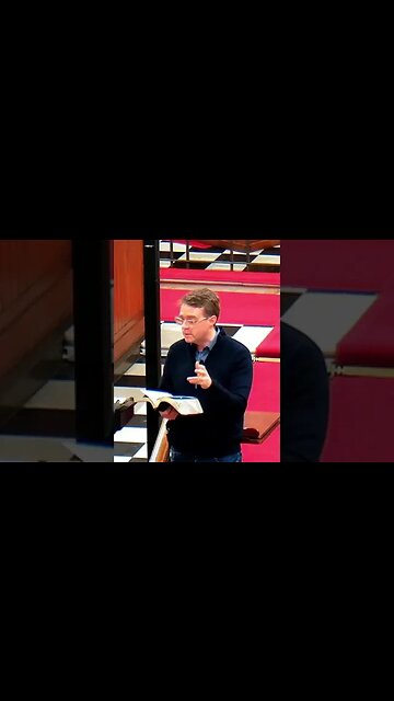 Revival Spreads Through Testimony by David Legge #shorts