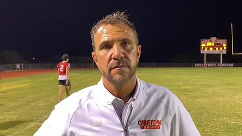 Christoval Cougars