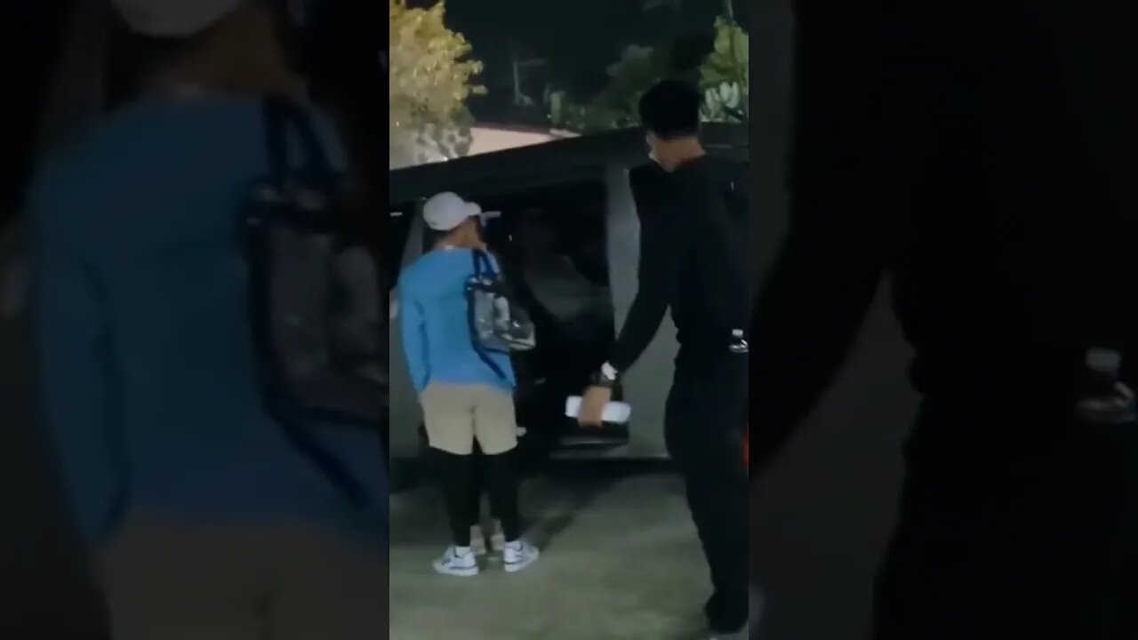 Darna Niyo, Magugulatin...