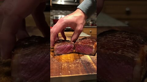 Would You Eat this Steak? #food #shorts