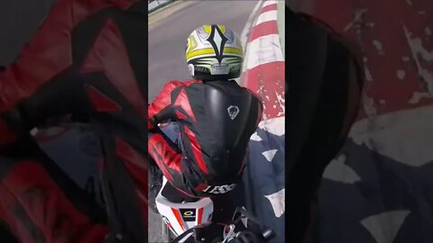 Who’s Fault is it? Ohvale Crash