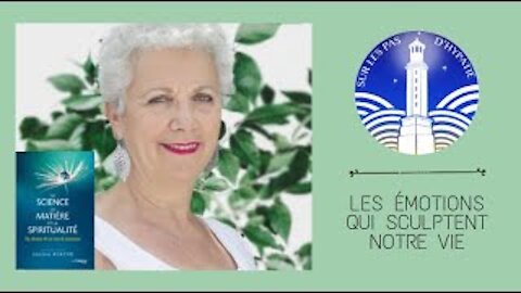 Jeanne Ayache - Les émotions qui sculptent notre vie
