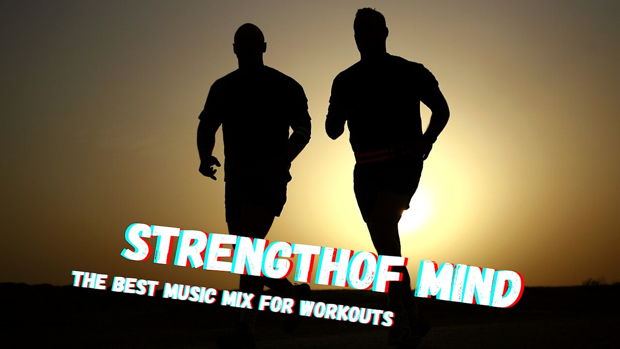 Best Workout Motivation Music #7