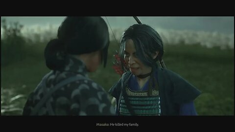 Ghost of Tsushima Part 51 The Heirloom