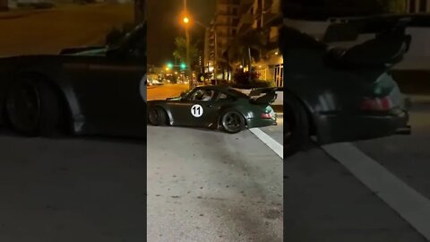 Porsche é AULAS