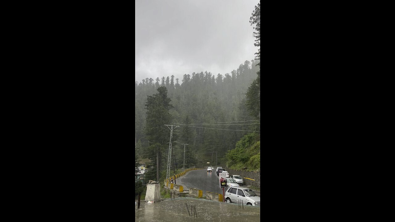 Nathiagali