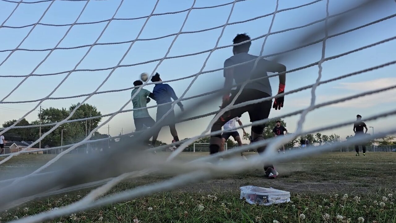FootyNights | 21st September 2024