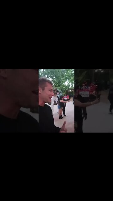 chb2 and Ron Mills in Miami