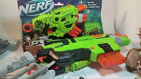 Nerf Mexico Haul!!!