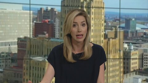 Ashley Rowe on the funnel of communication to the public when police-involved incidents arise