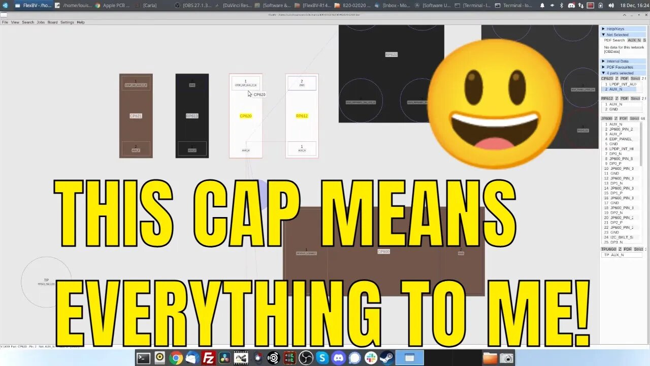 Apple fixed a problem & deserves credit for doing something good: let's say thank you!