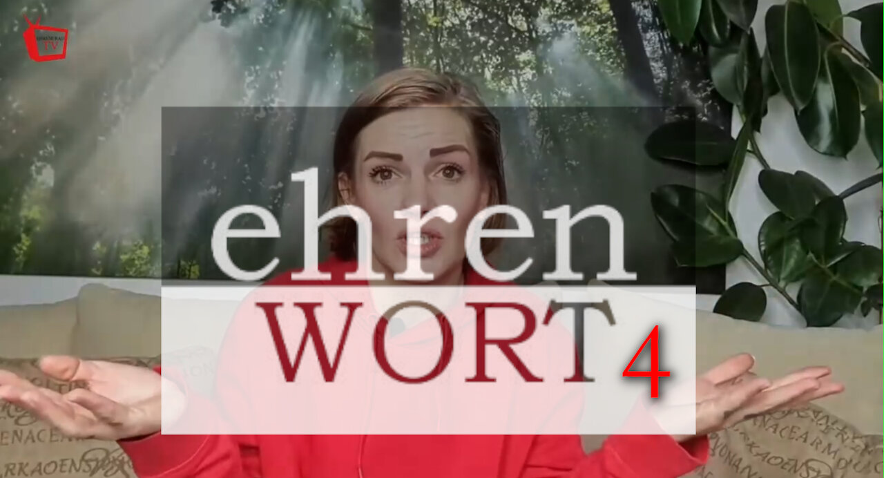 Ehren Wort 4