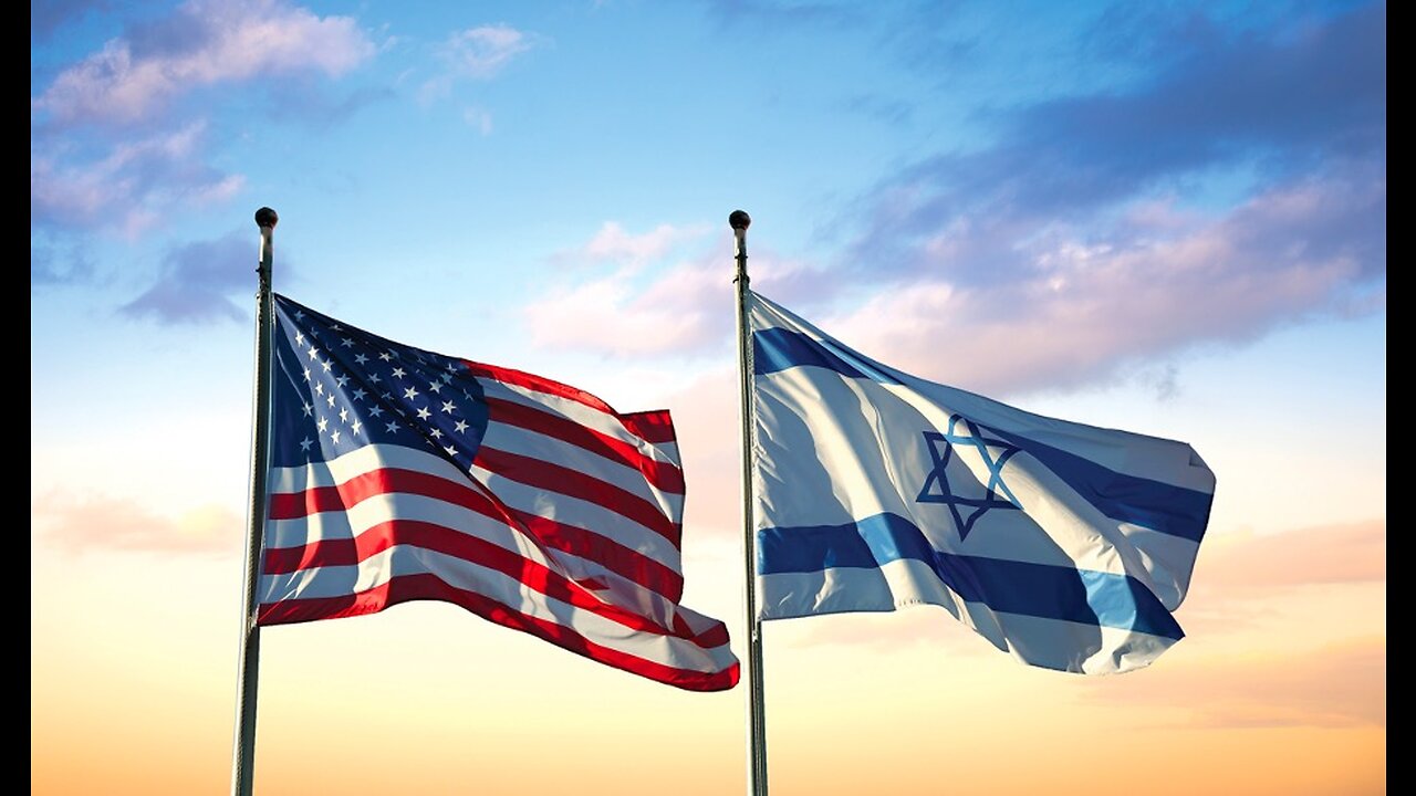 39.) Do the instructions God gave to Israel apply to America?