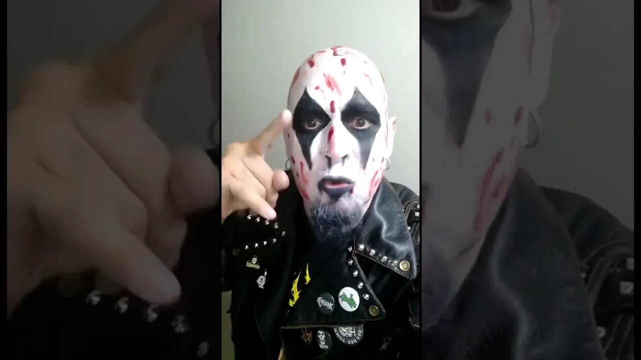 Horror Punk!!!