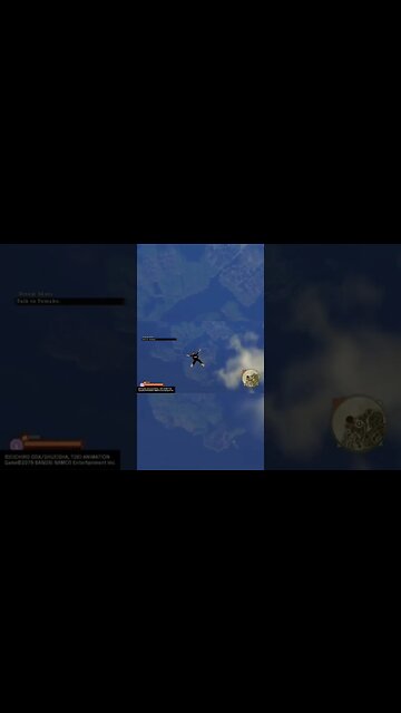 Falling Down #shorts #onepiece #gaming