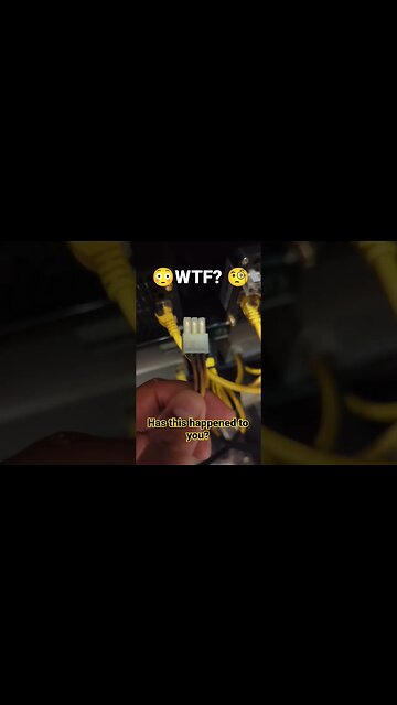 🔥 FIRE 🔥!! what is going on with these ASIC miners??