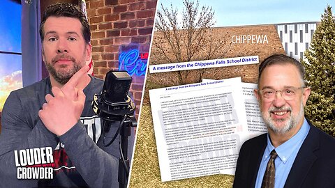UPDATE: Chippewa Falls School Responds: Debunking Their Bullsh*t!