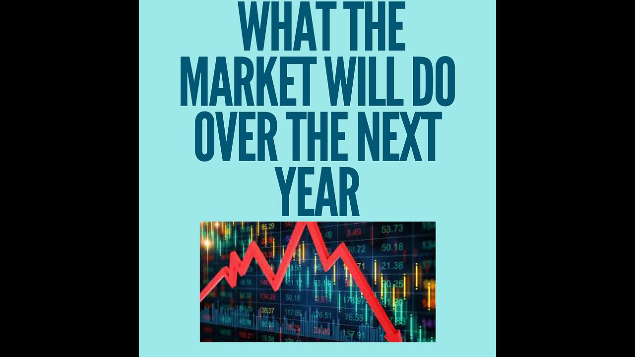 Will the stock market crash this year