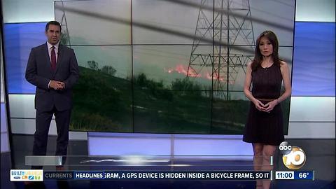 10News at 11am Top Stories