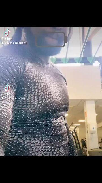 #gym #fitness #sparring