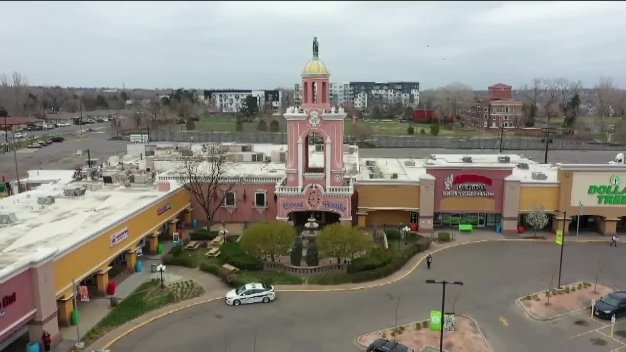 Casa Bonita hopes to reopen by Memorial Day even as bankruptcy proceedings are underway