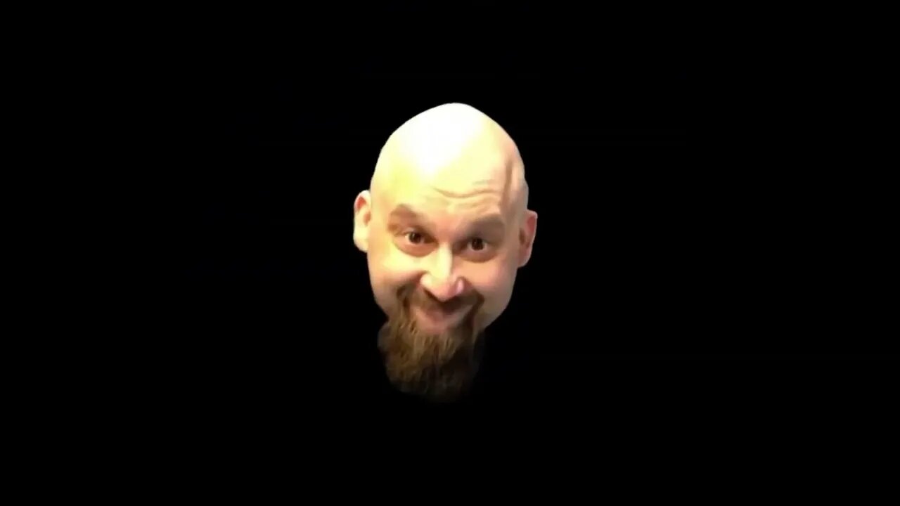 Ashens Batman Transition
