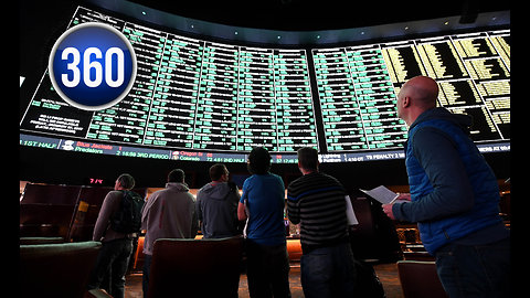 If put to a vote, would you support sports betting in Colorado?