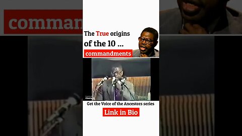 ❗️ Just listen ❗️ | Forgotten Black History #youtubeblack #blackhistory