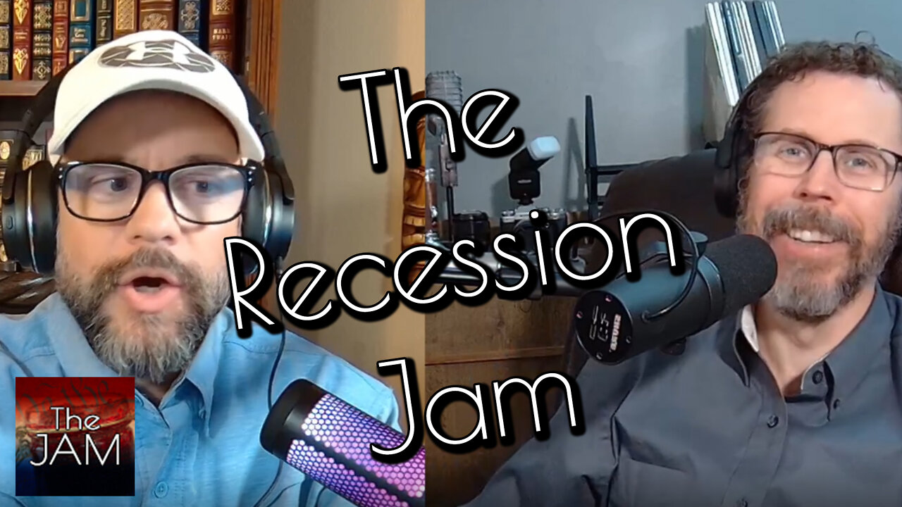 The Recession Jam