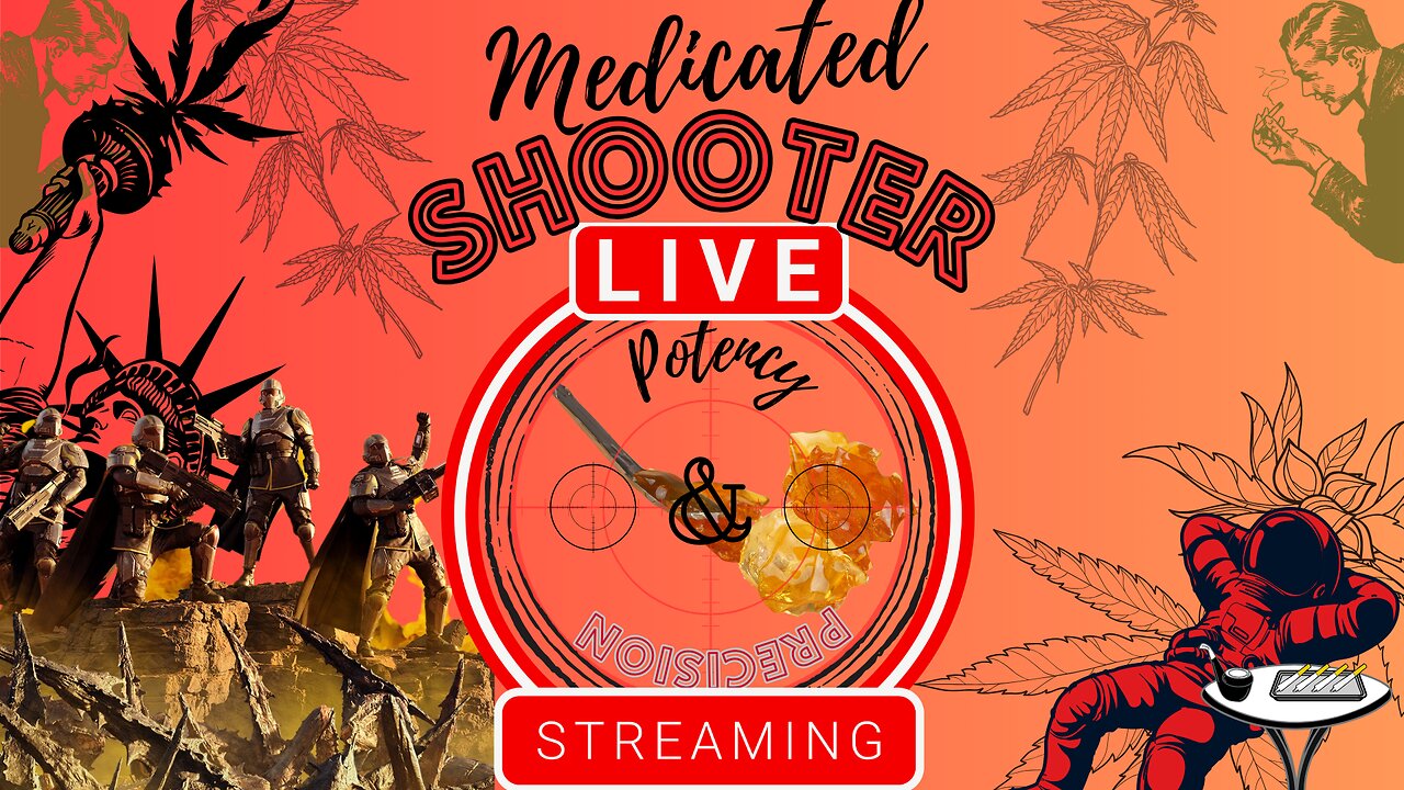 "Spreading the Fire: 🔥Hell Divers 2 Gameplay Live ft. Goodlooxbrooks! At 4:00PM Est🔥🎮🔥