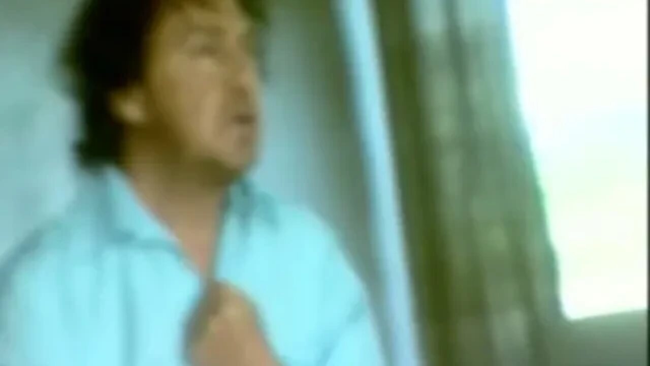 Γιάννης Πάριος - Δε γυρίζω πίσω (2005) - Μουσικό βίντεο