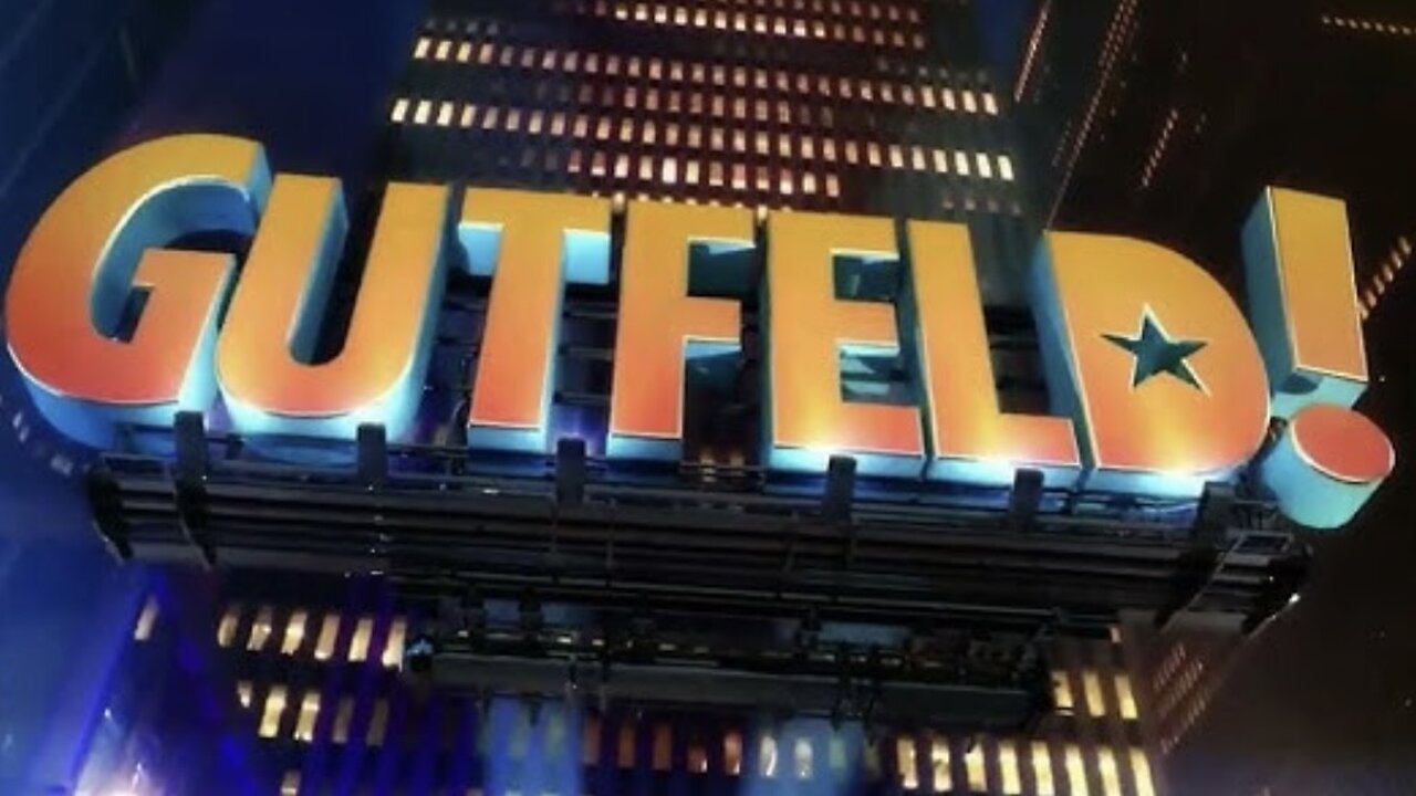 GUTFELD! (08/15/24) FULL EPISODE