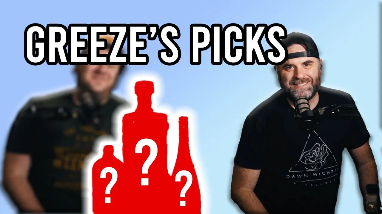 What Are You Drinking Right Now? - Greeze Shares His Go-To Whiskies of Spring 2023