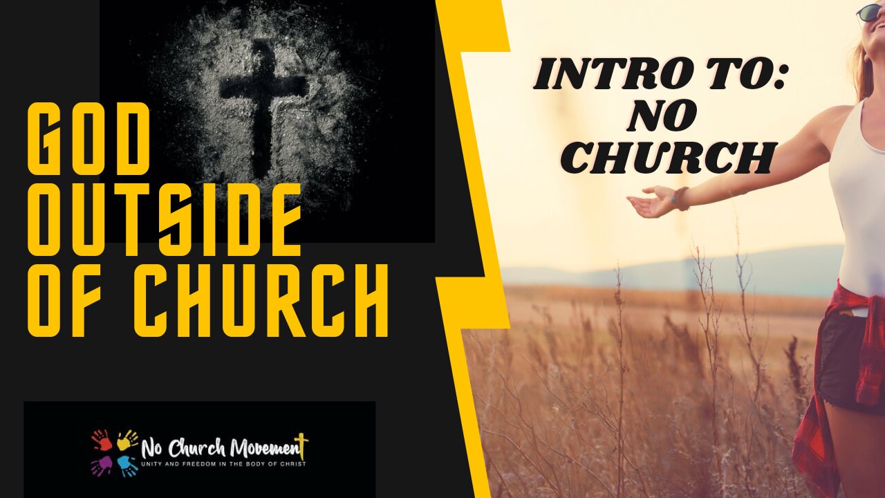New Movement to try and Unite Christians, Australia
